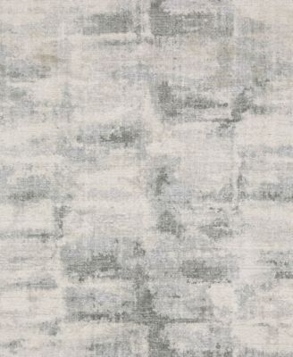 Clarke CLA05 2'6''x10' Runner Area Rug