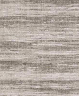 Clarke CLA01 2'6''x10' Runner Area Rug