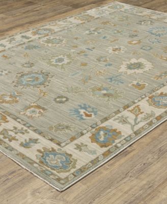 Maeve MAE11 7'10"x10'10" Area Rug