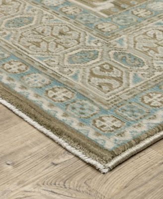 Maeve MAE08 7'10"x10'10" Area Rug