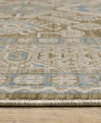 Maeve MAE08 5'3"x7'6" Area Rug