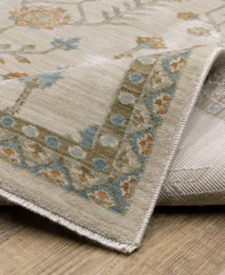 Maeve MAE07 2'3''x7'6'' Runner Area Rug