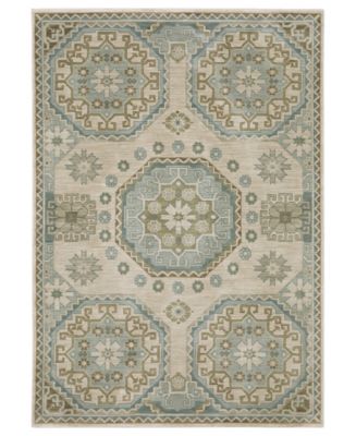 Oriental Weavers Maeve MAE03 Rug Collection - Macy's