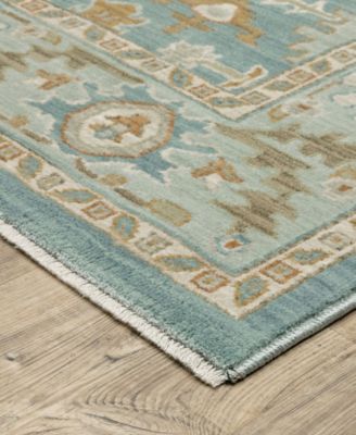 Maeve MAE02 7'10"x10'10" Area Rug