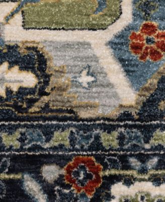Eliana ELI09 Rug Collection