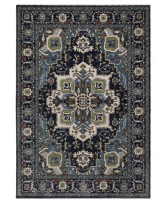 Oriental Weavers - Eliana ELI09 Rug Collection