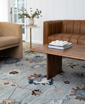 Majorca MAJ06 9'x12' Area Rug