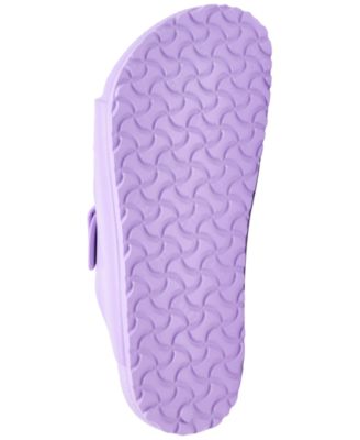 Little Girls Arizona EVA Sandals from Finish Line