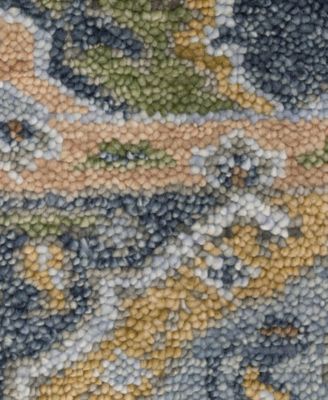 Majorca MAJ03 8'x10' Area Rug