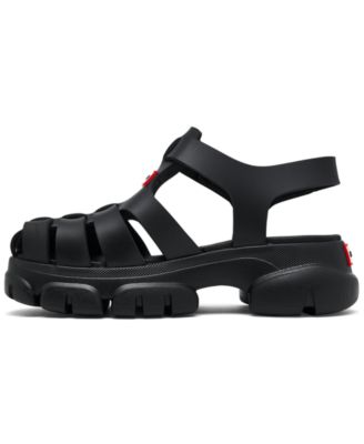 Women's Belah Closed Toe Casual Sandals from Finish Line