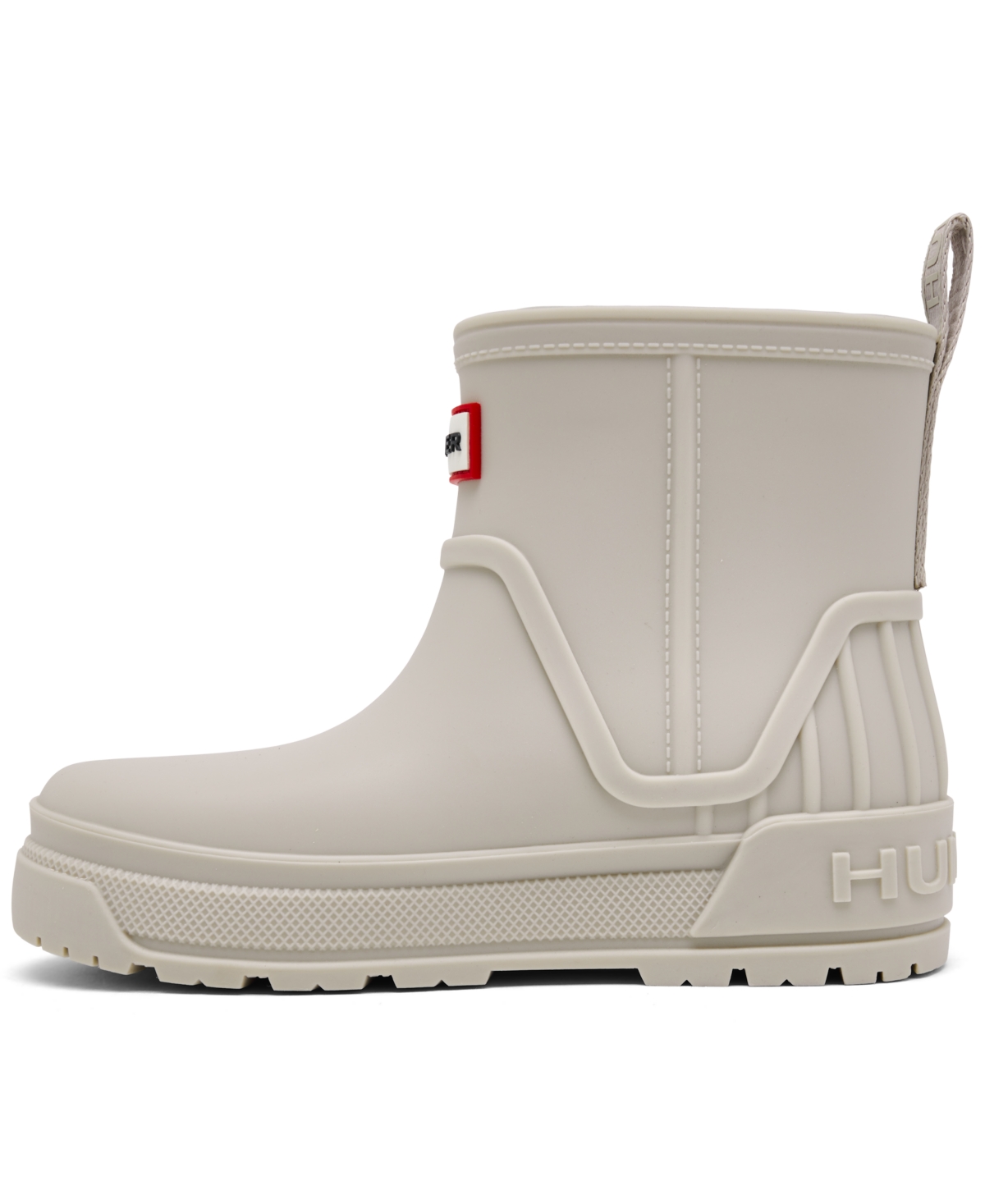 HUNTER LITTLE KIDS GRACE 2 WATERPROOF RAIN BOOTS FROM FINISH LINE 