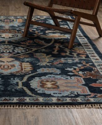 Majorca MAJ02 10'x14' Area Rug
