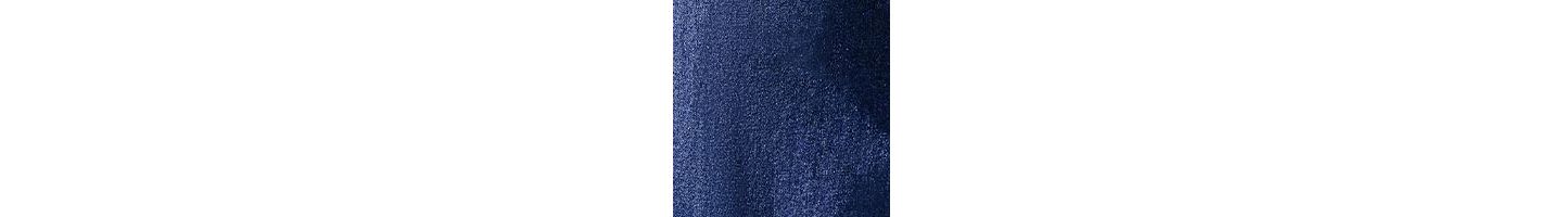 Женский комбинезон Cupshe Sweet Dreams Blue Jumpsuit, цвет: Средний синий — фото 4