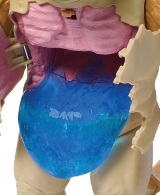 Superman Vs. Kaiju Slime Battle Action Figure Toy