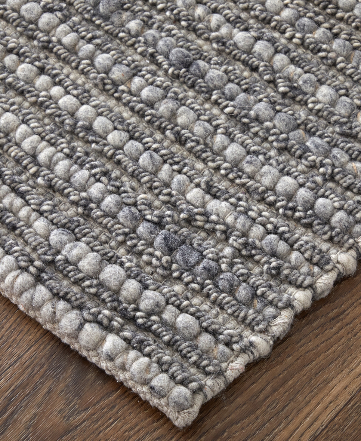 Thom Filicia For Feizy Herrick T8021 2'x3' Area Rug