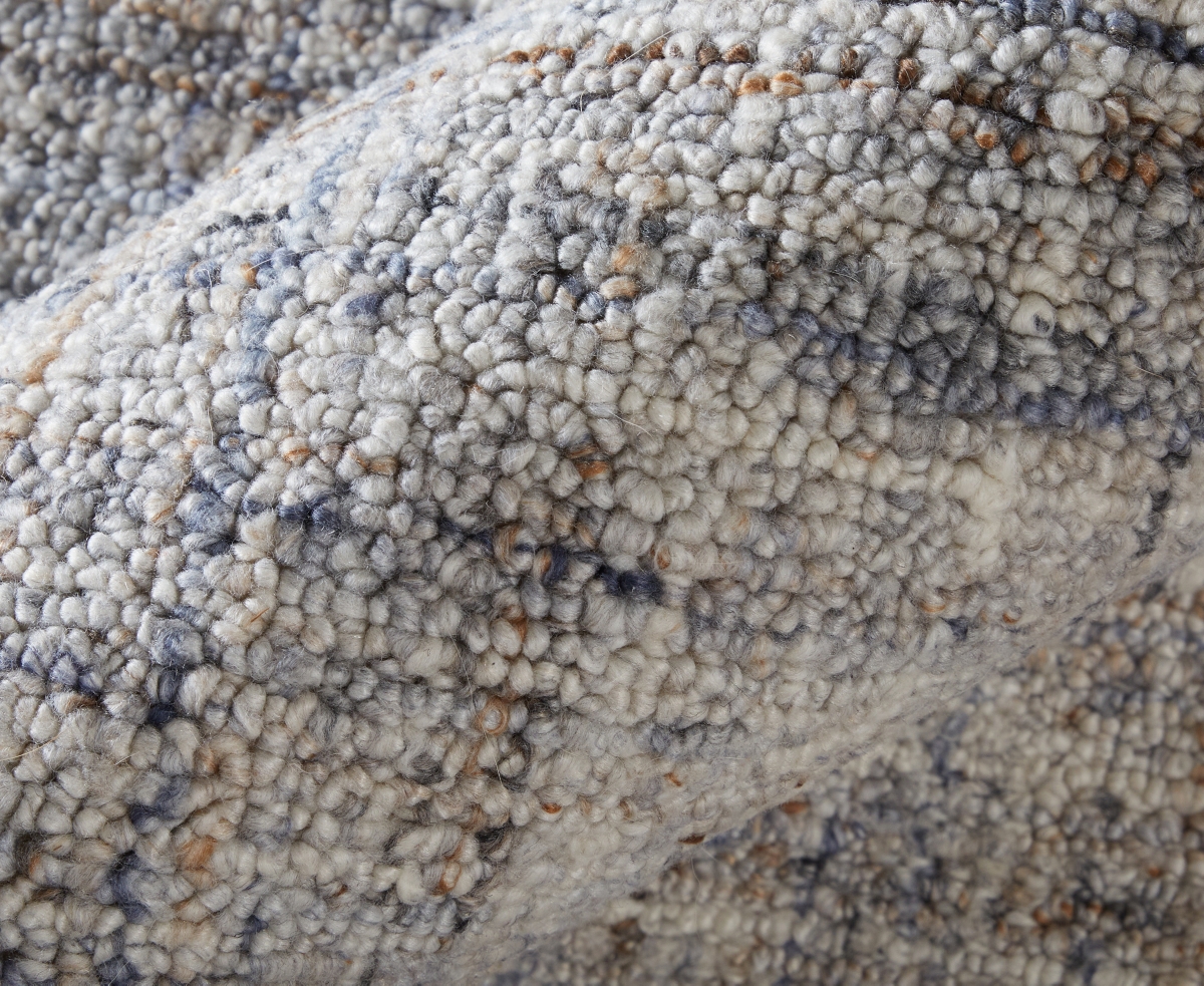 Thom Filicia For Feizy Hoyt T8020 2'x3' Area Rug