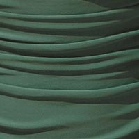 Women's Alluring One-Piece Swimsuit with Ruched Detailing