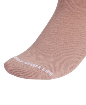 Women's 3-Pk. Cushioned Sport 2.0 High Quarter Socks 5159148A