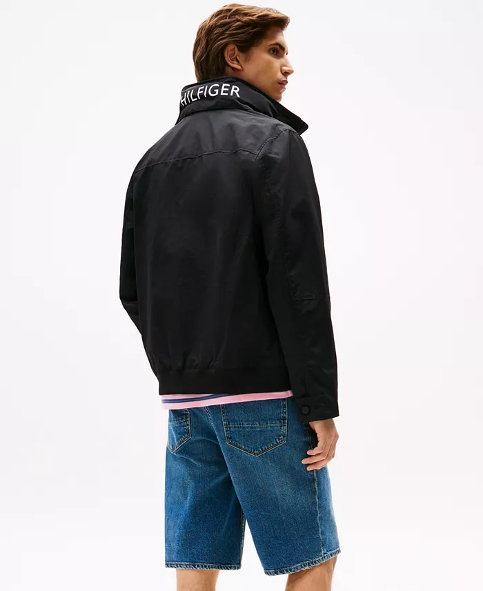 Men's Regatta Water Resistant Jacket - thumbnail 7