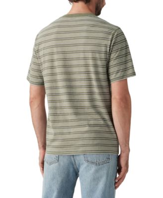 Levis Men's Classic Henley T-Shirt