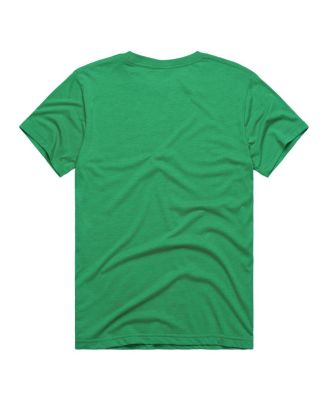 Men's Green Philadelphia Phillies Hyper Local Tri-Blend T-Shirt