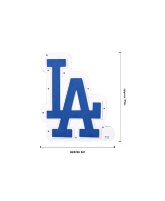 Los Angeles Dodgers Light Up Big Logo Fan Chain