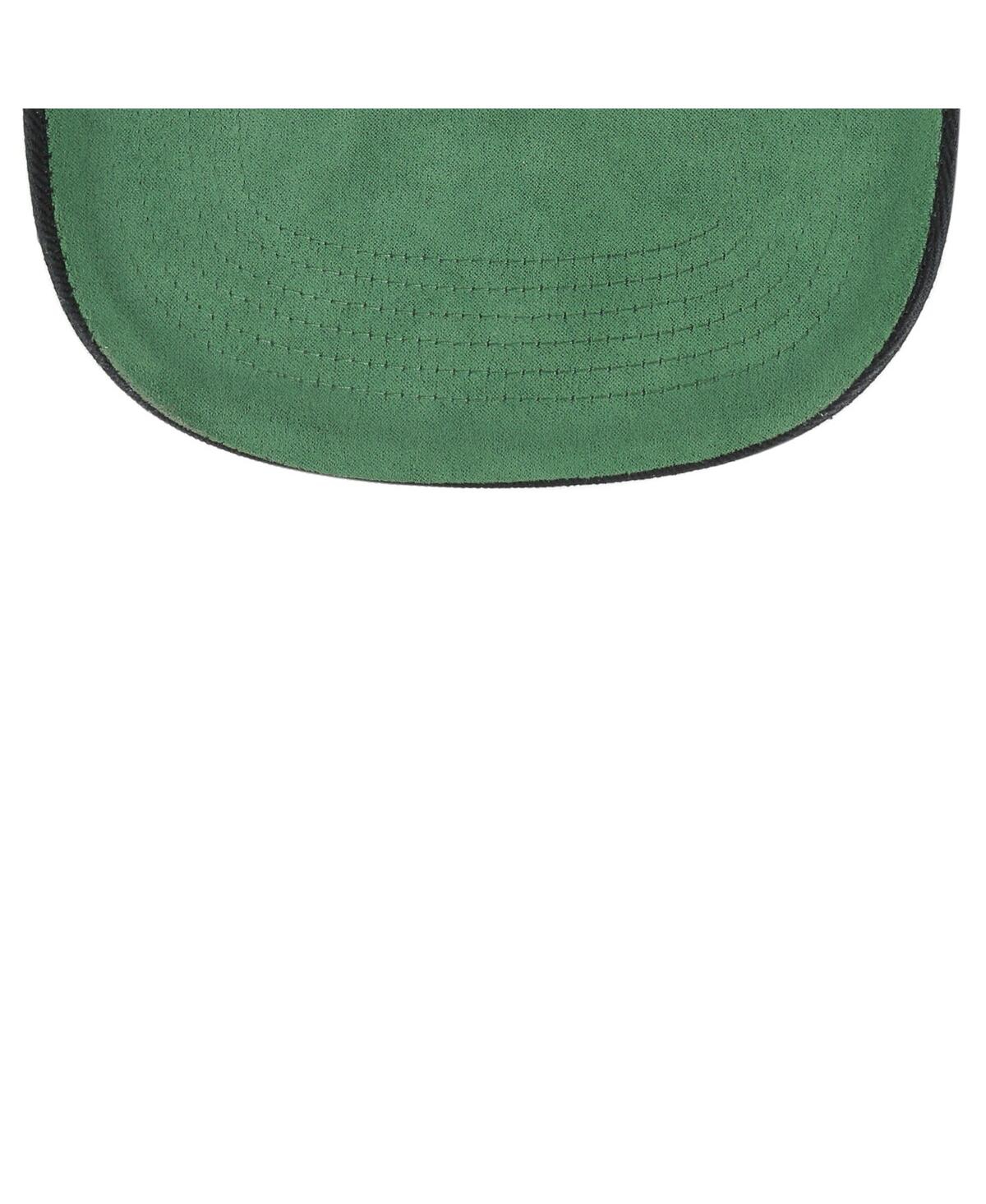 47 BRAND MEN'S NAVY CLEVELAND GUARDIANS POMONA HITCH ADJUSTABLE HAT