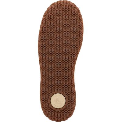 Dry-Strike SRX Composite Toe Work Shoe