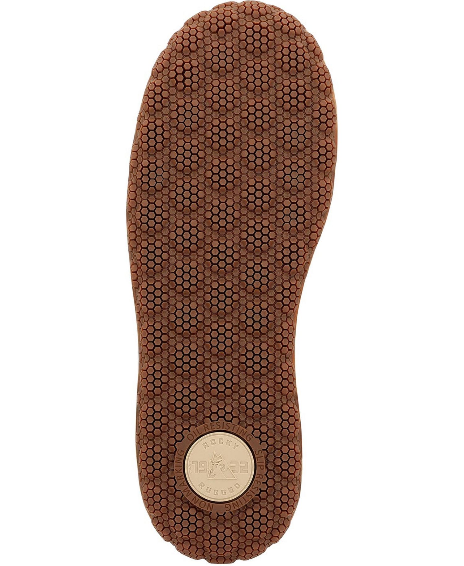 Dry-Strike SRX Composite Toe Work Shoe