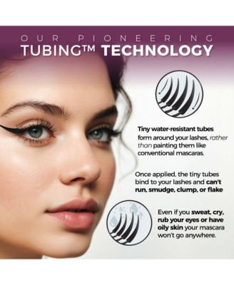 Curling Tubing Primer