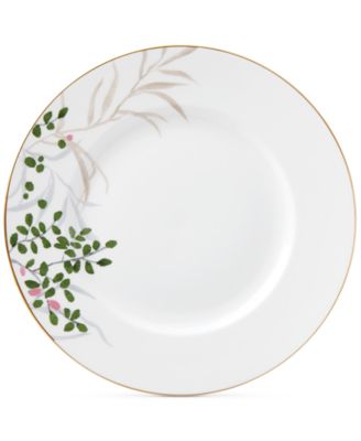 kate spade new york - Birch Way Collection Bone China Dinner Plate