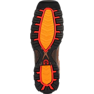 Men's Maverick XP Composite Toe Western Work Boot