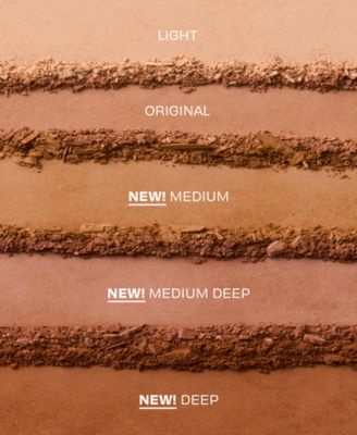 Hoola Matte Silky-Soft Powder Bronzer