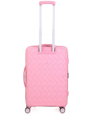 Delaney 3-Piece Expandable Spinner Luggage Set