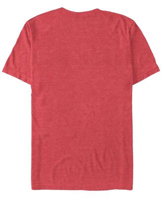 Men's Cuttin Carbs Short Sleeve T-Shirt