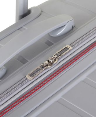 Delaney 3-Piece Expandable Spinner Luggage Set