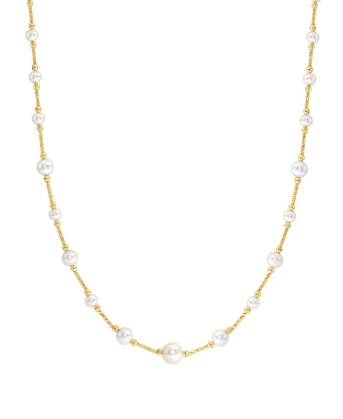 EFFY Collection EFFY® Cultured Freshwater Pearl (3-1/2