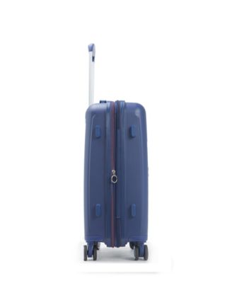 Brooklyn 3-Piece Expandable Spinner Luggage Set