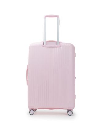 Brooklyn 3-Piece Expandable Spinner Luggage Set