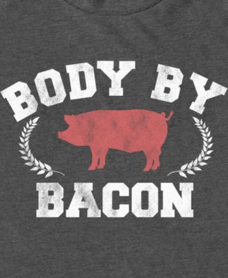 Men's Porko Athletica Short Sleeve T-Shirt