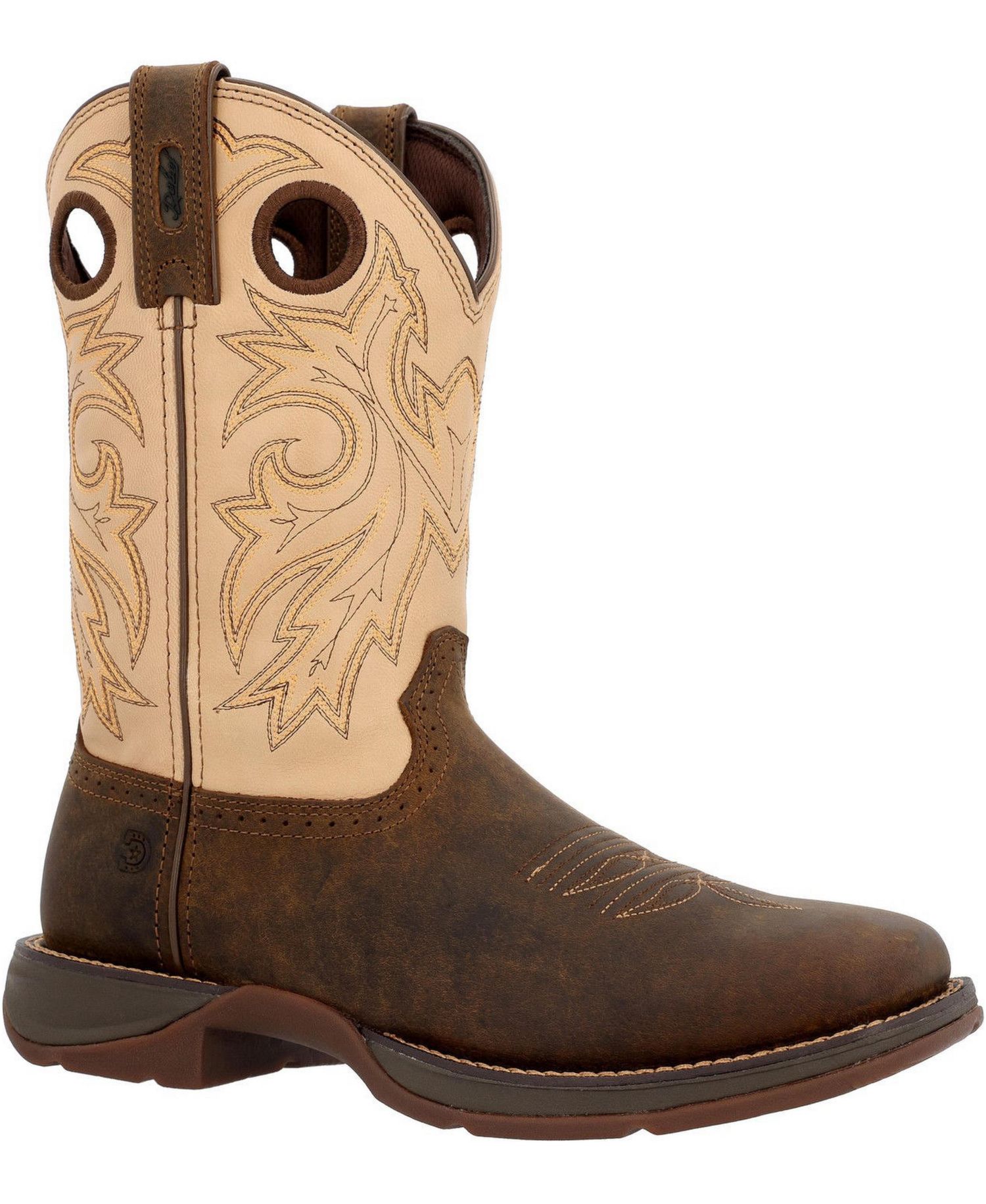 Men's Rebel with InsulKul Western Boot