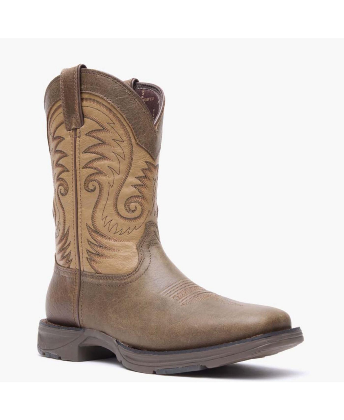 Men's Ultra-Lite Western Boot