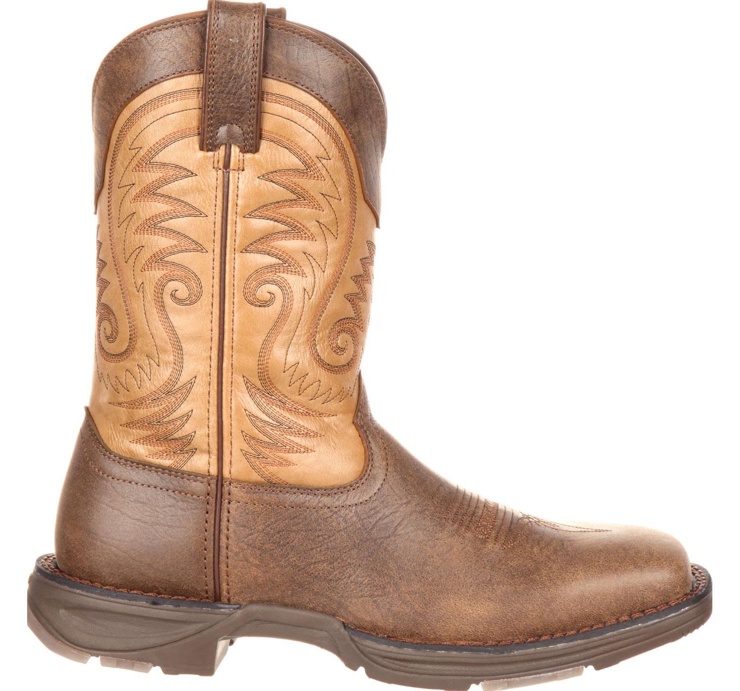 Men's Ultra-Lite Western Boot