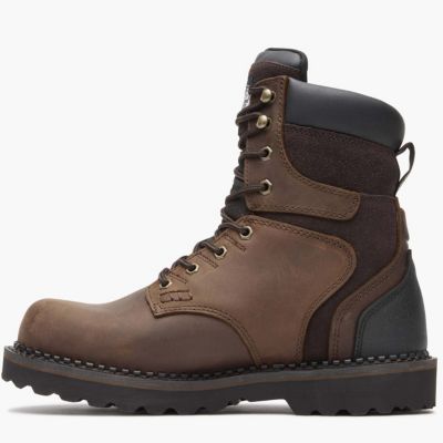 Men's Brookville Waterproof Work Boot
