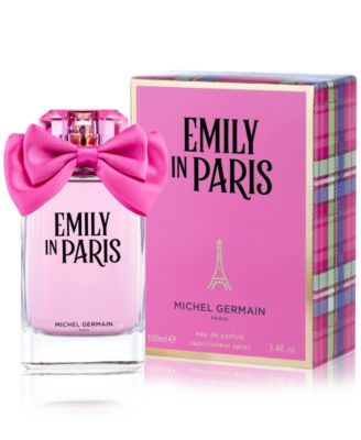 Emily In Paris Eau de Parfum Spray, 3.4 oz.
