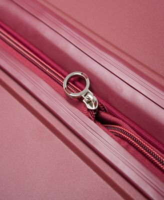 Brooklyn 3-Piece Expandable Spinner Luggage Set