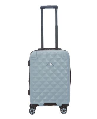 Eliana 3-Piece Expandable Spinner Luggage Set