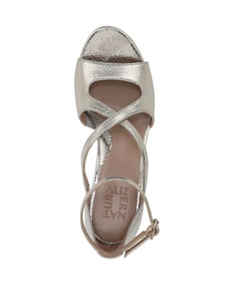 Women's Alicia Platform Dress Sandals