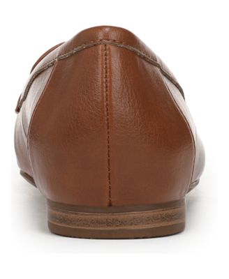 Women's Keaton Square Toe Tailored Loafers