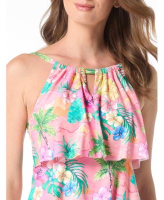 Women's Jaclyn Tankini